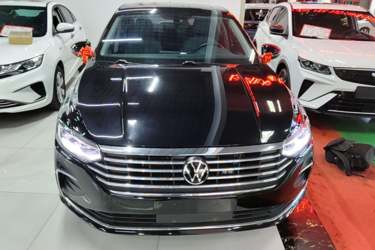 Volkswagen Lavida 2023 #3 Volkswagen Lavida 2023 car image #3