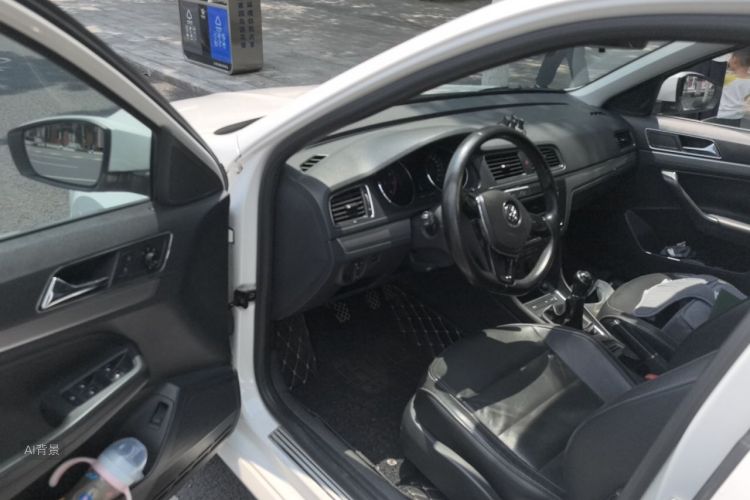 Volkswagen Lavida 2015 car image #18