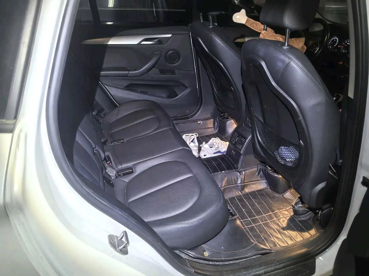 BMW X1 2019 #5 BMW X1 2019 imagem de carro #5