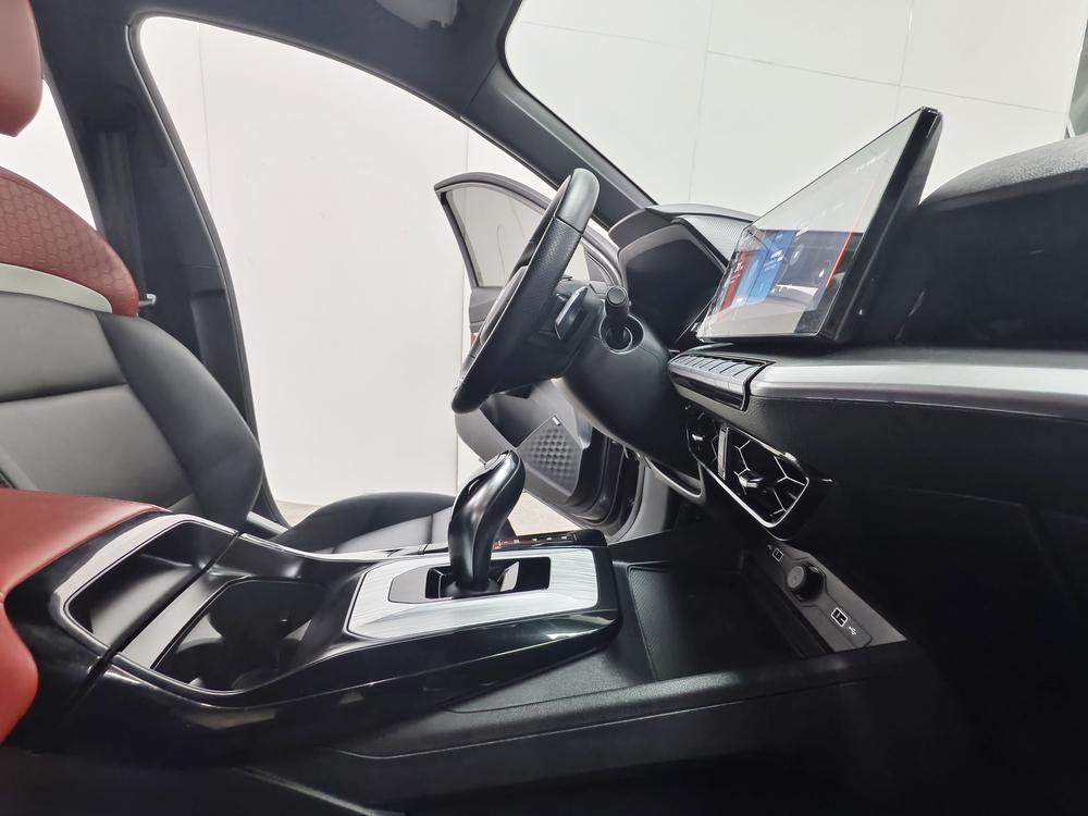 MG 5 2020 immagine di auto #17