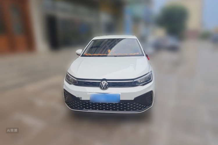 Volkswagen Lavida 2026 #3 Volkswagen Lavida 2026 car image #3