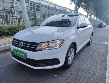 Volkswagen Santana 2019 Volkswagen Santana 2019 car image