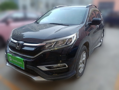 Honda CR-V 2016 Honda CR-V 2016 car image