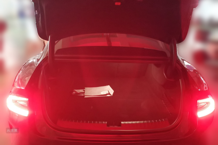 2026 #21 2026 immagine di auto #21