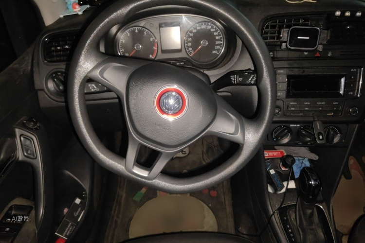 Volkswagen Polo 2018 #12 Volkswagen Polo 2018 car image #12