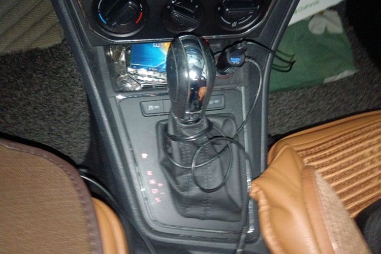 Volkswagen Lavida 2016 #14 Volkswagen Lavida 2016 car image #14