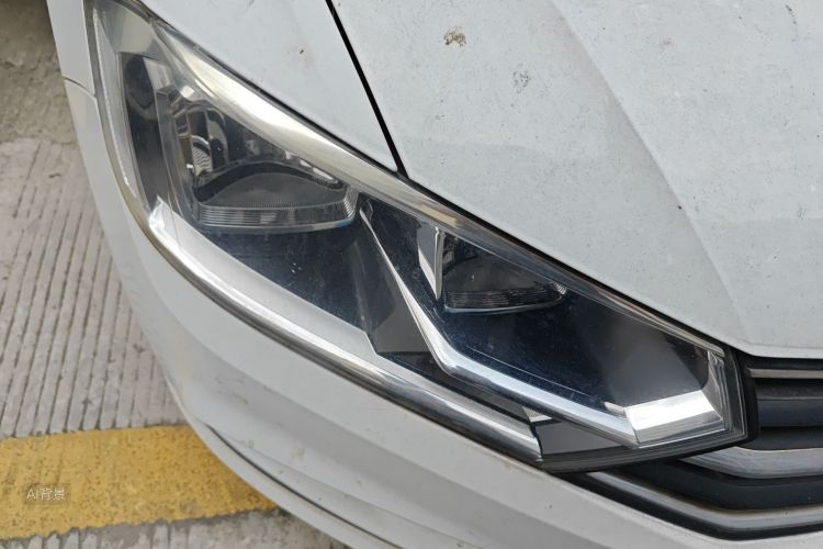 Volkswagen Bora 2017 imagen de coche #8