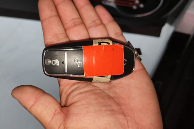 BYD Yuan Plus 2023 صورة سيارة #9