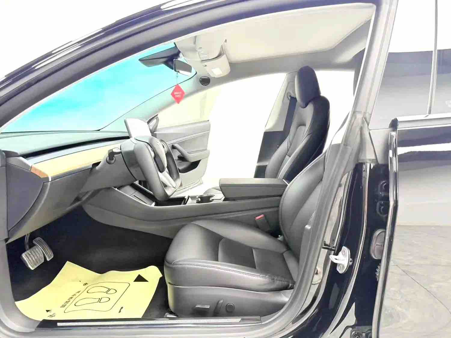 Tesla Model 3 2020 #7 Tesla Model 3 2020 car image #7