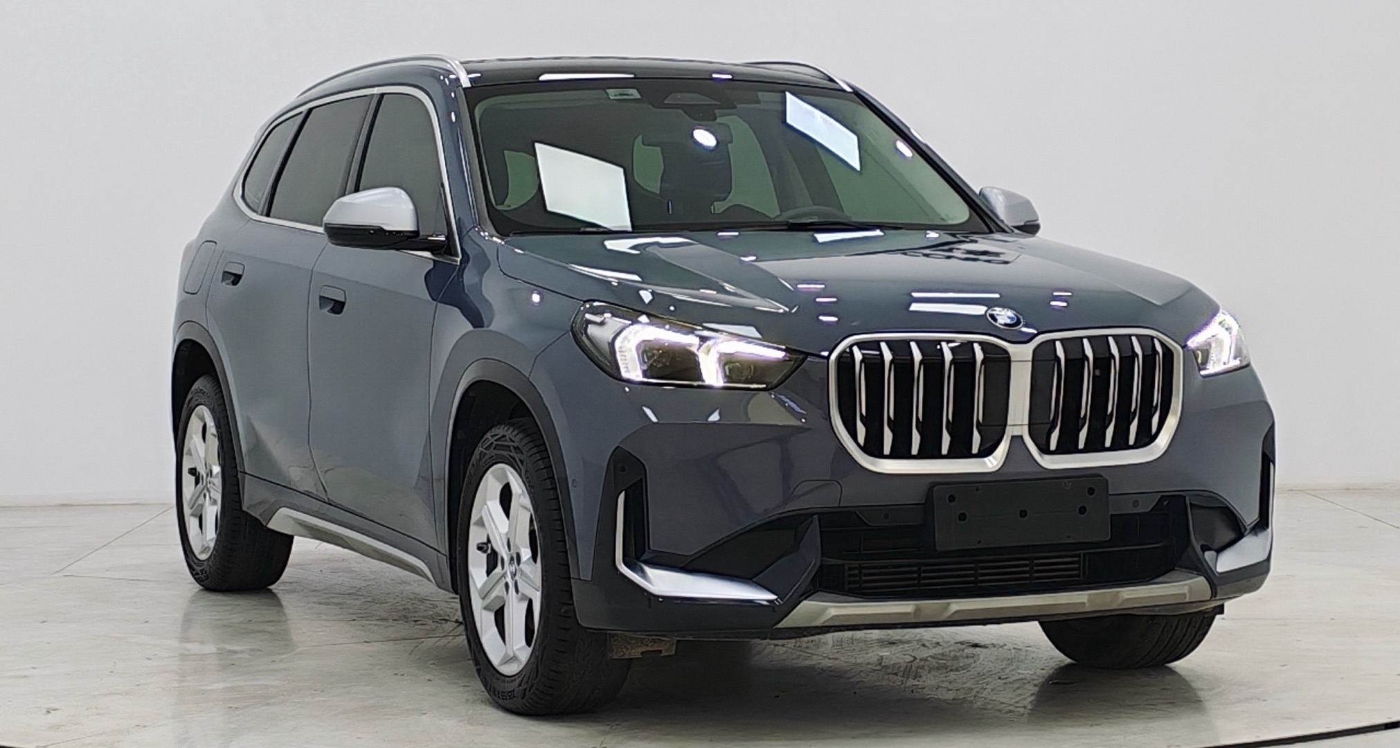 BMW X1 2024 #4 BMW X1 2024 car image #4