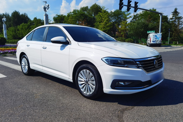 Volkswagen Lavida 2021 #4 Volkswagen Lavida 2021 car image #4