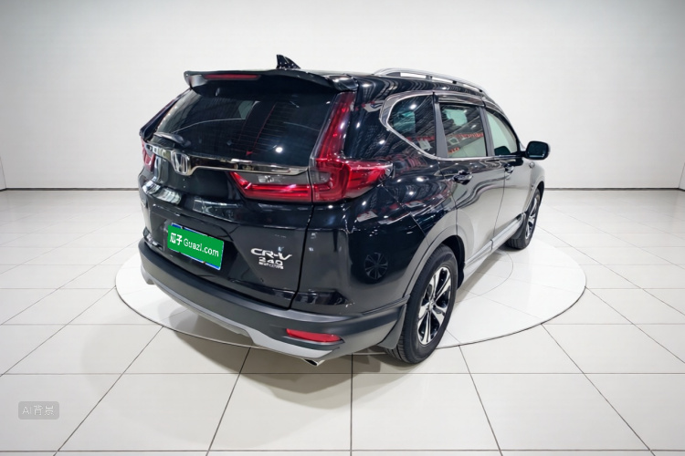 Honda CR-V 2022 #7 Honda CR-V 2022 car image #7
