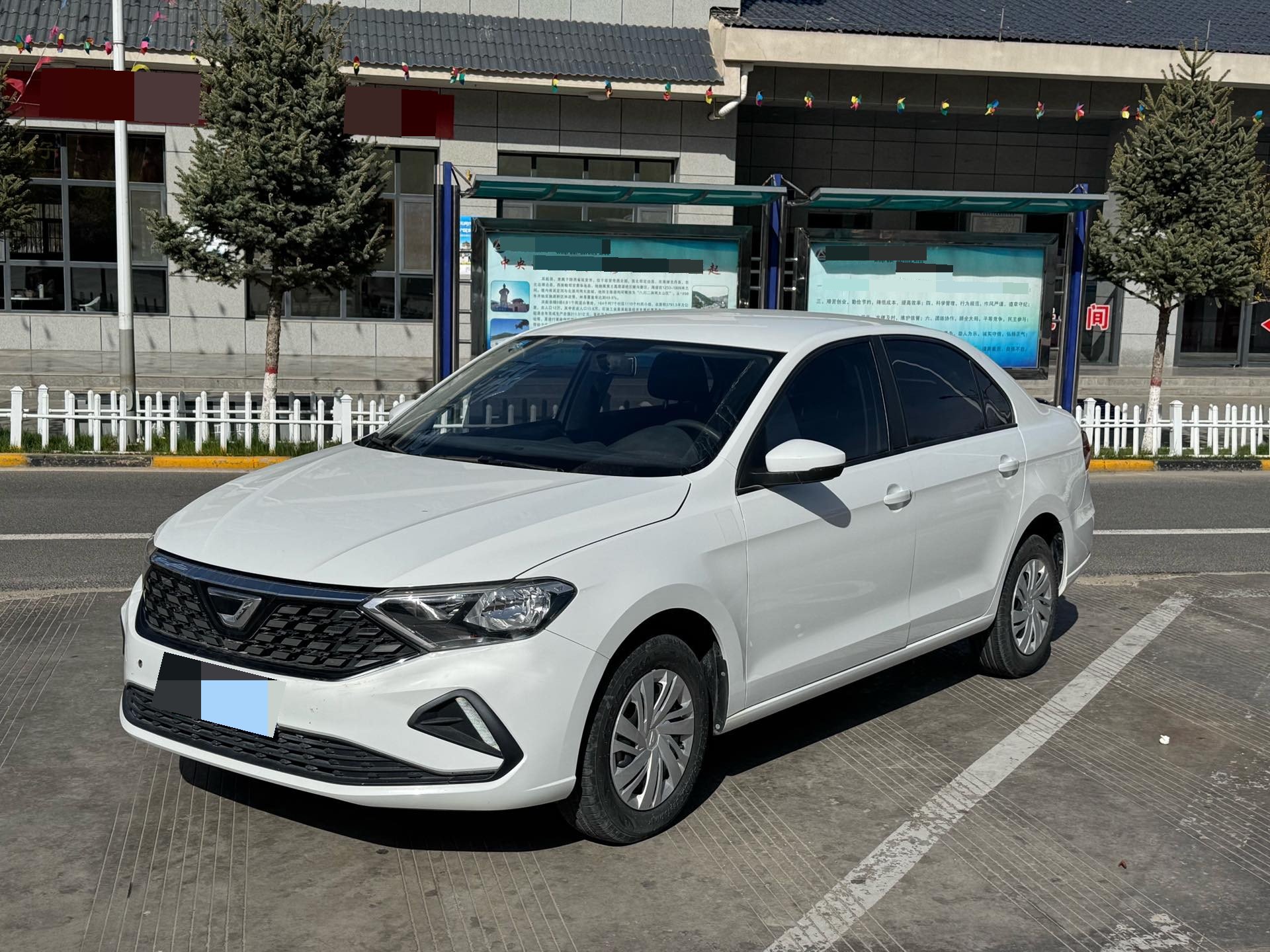 Jetta VA3 2023 image de voiture 