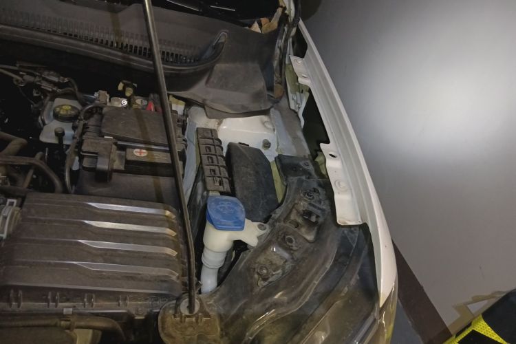 Volkswagen T-Cross 2021 car image #25