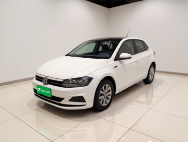 Volkswagen Polo 2020 Volkswagen Polo 2020 car image