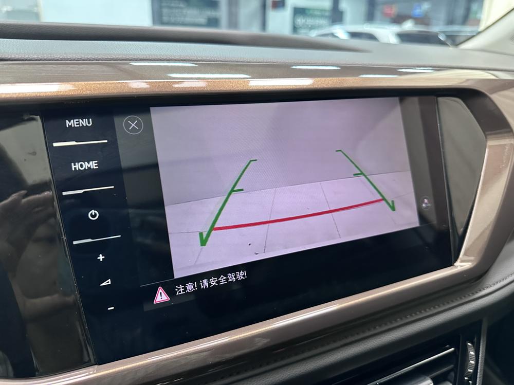Volkswagen Tharu 2022 car image #7