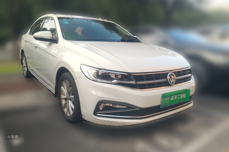 Volkswagen Bora 2019 #4 Volkswagen Bora 2019 car image #4