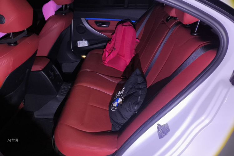BMW 3 Series 2019 #19 BMW 3 Series 2019 car image #19