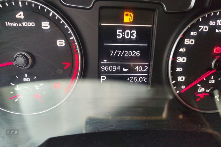 Audi Q3 2016 #14 Audi Q3 2016 immagine di auto #14