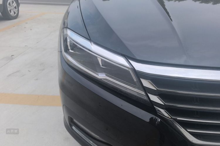 Volkswagen Lavida 2022 car image #8