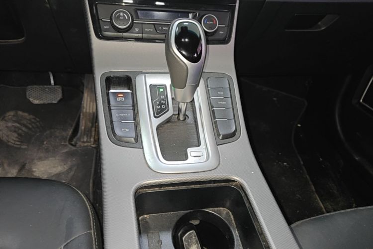 GEELY Emgrand GL 2019 #14 GEELY Emgrand GL 2019 car image #14