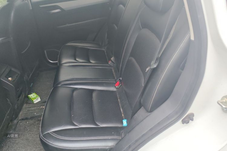 GEELY Vision X6 2020 car image #19