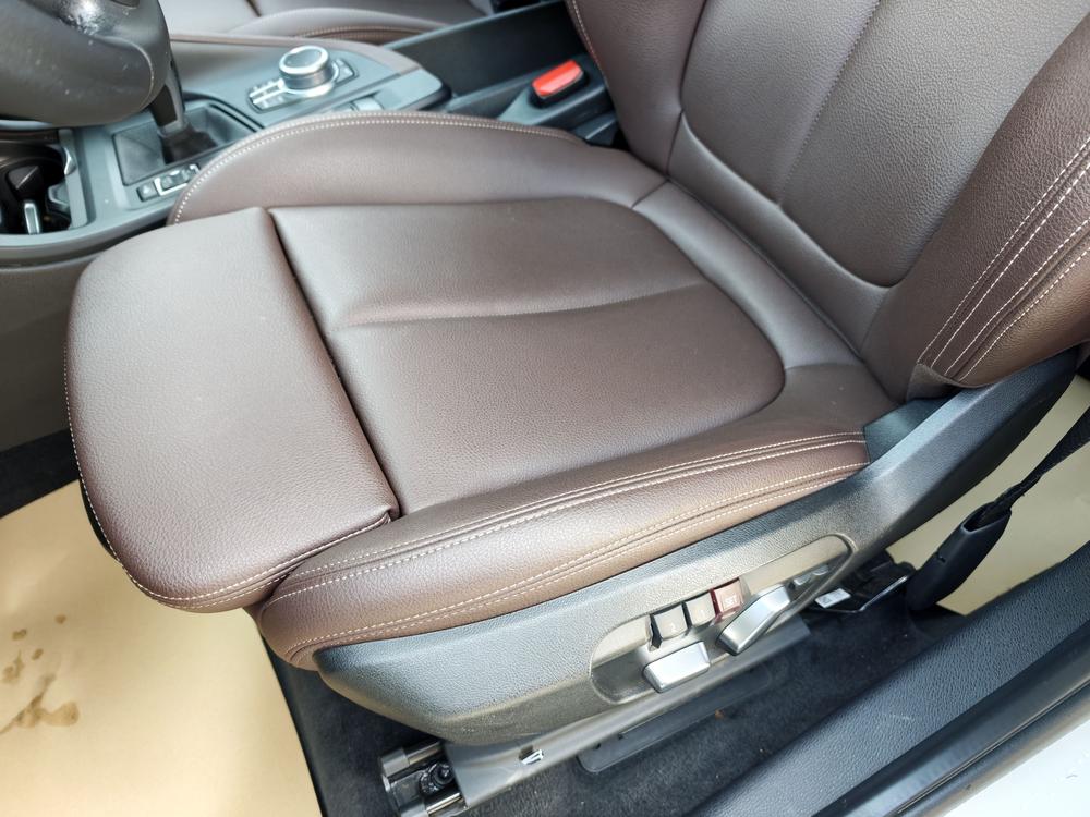 BMW X1 2021 car image #20