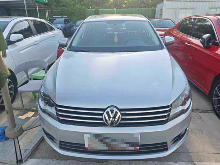 Volkswagen Bora 2014 #4 Volkswagen Bora 2014 изображение автомобиля #4