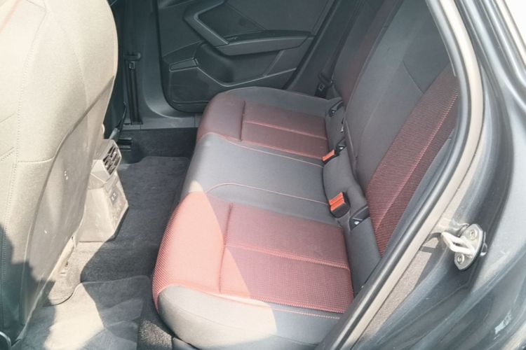 Audi A3 2021 immagine di auto #17