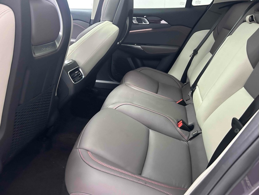 Kia Sportage 2026 #5 Kia Sportage 2026 immagine di auto #5