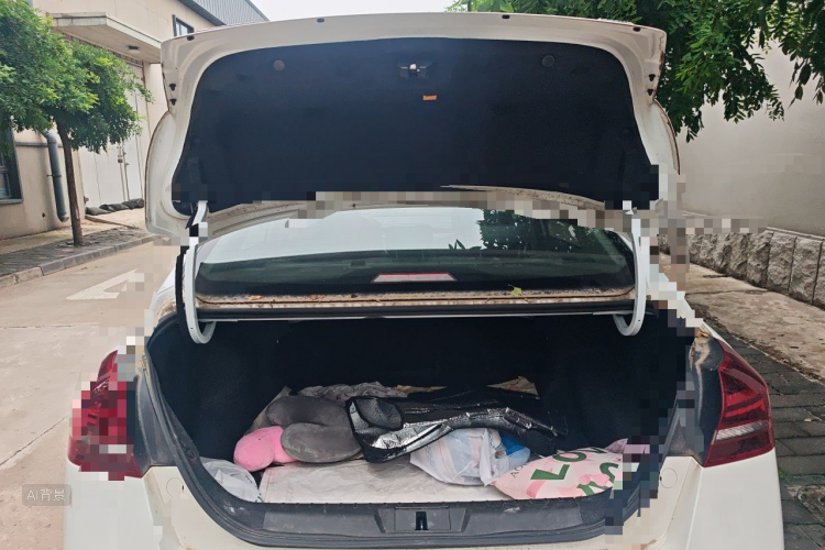 GEELY Emgrand 2021 car image #21