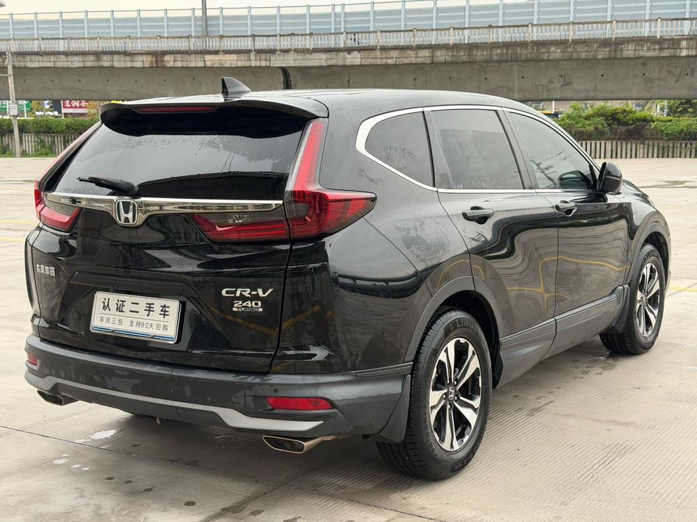 Honda CR-V 2020 car image #6