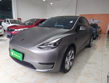 Tesla Model Y 2023 Tesla Model Y 2023 car image