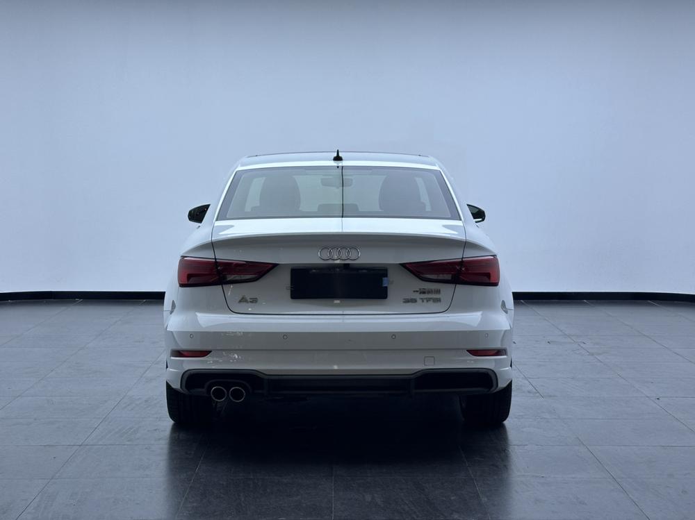 Audi A3 2020 #5 Audi A3 2020 immagine di auto #5