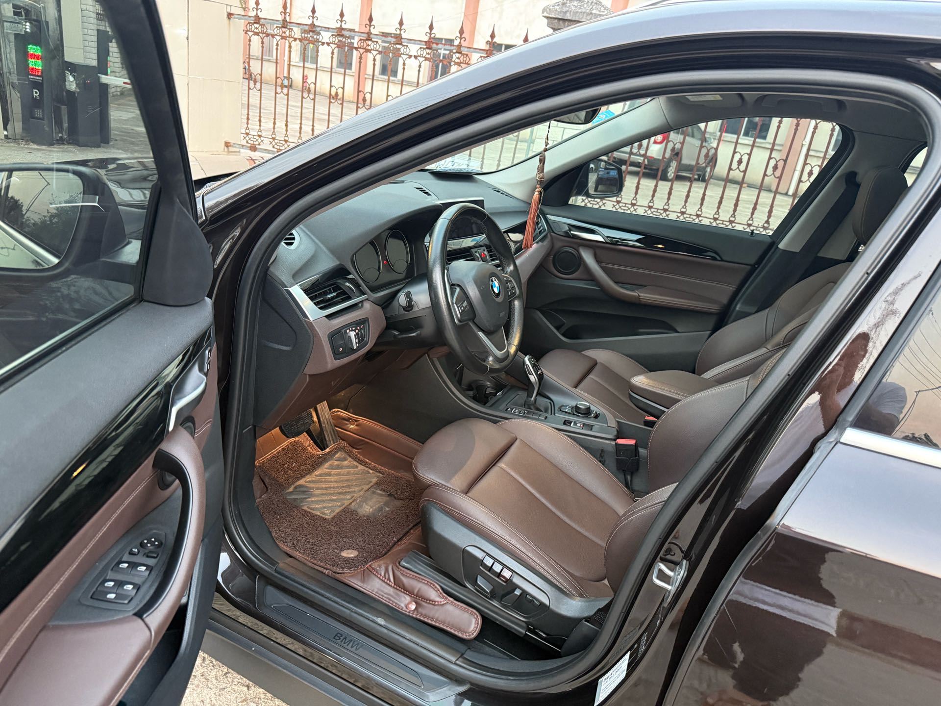 BMW X1 2020 immagine di auto #6