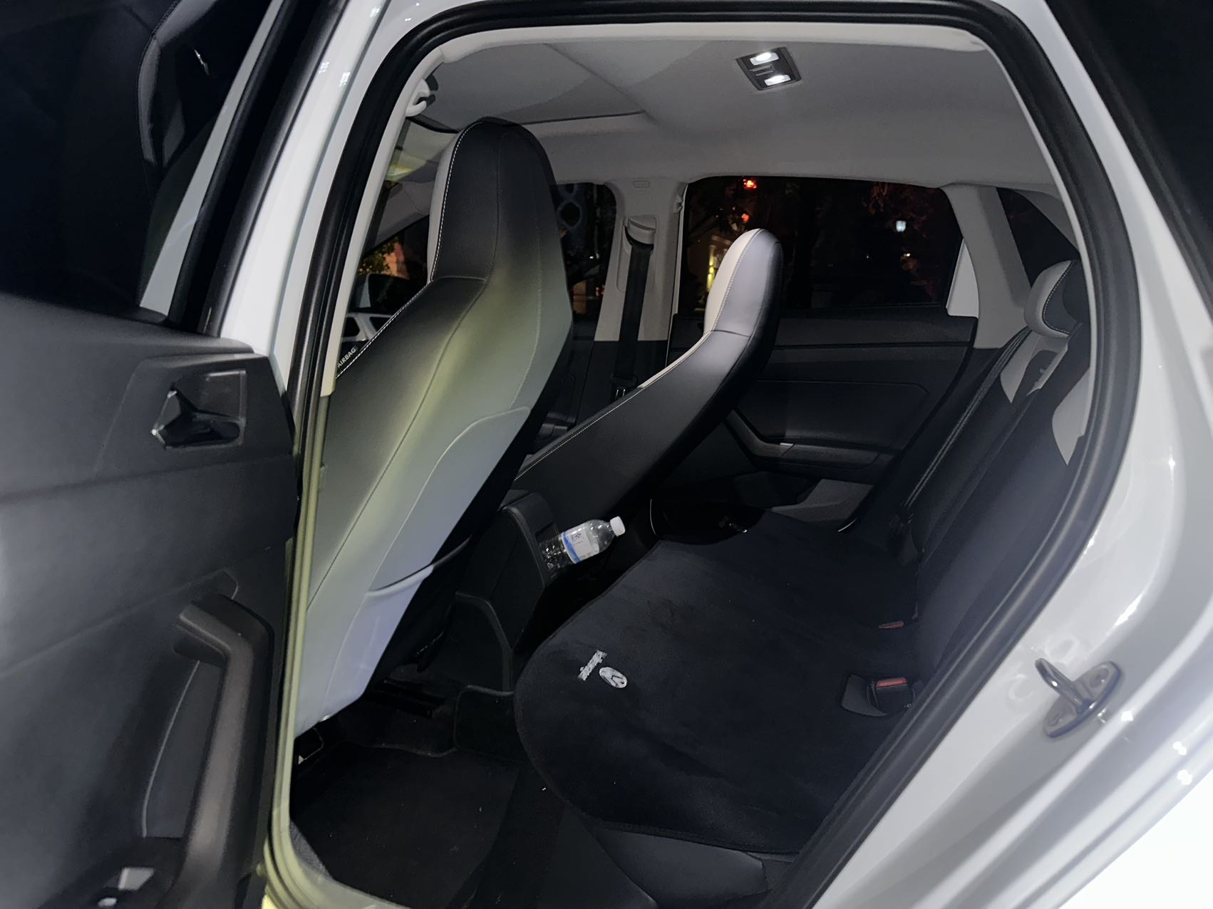 Volkswagen Polo 2019 #4 Volkswagen Polo 2019 immagine di auto #4