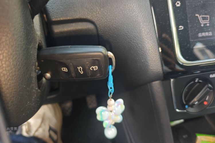 Volkswagen Polo 2018 imagem de carro #10