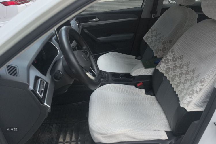 Volkswagen Lavida 2022 car image #17