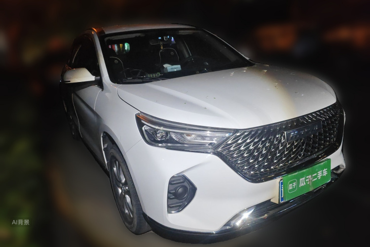 Haval M6 2023 car image #4