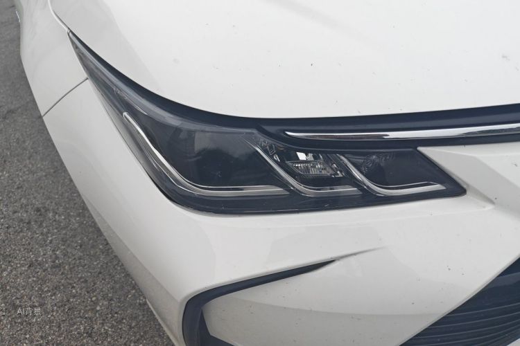 Toyota Corolla 2021 car image #8