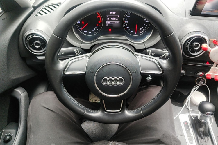 Audi A3 2017 #15 Audi A3 2017 immagine di auto #15