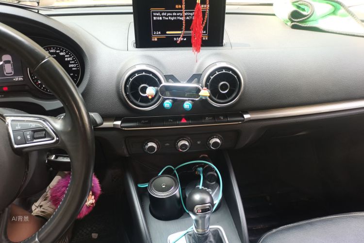 Audi A3 2016 #15 Audi A3 2016 immagine di auto #15