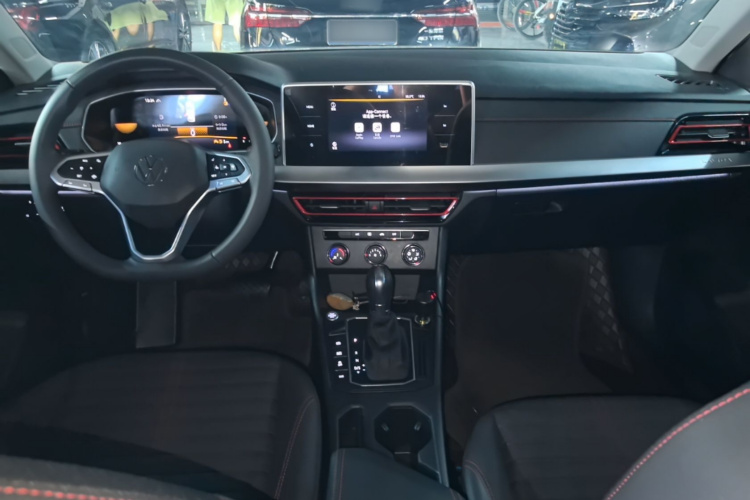 Volkswagen Lavida 2024 car image #10