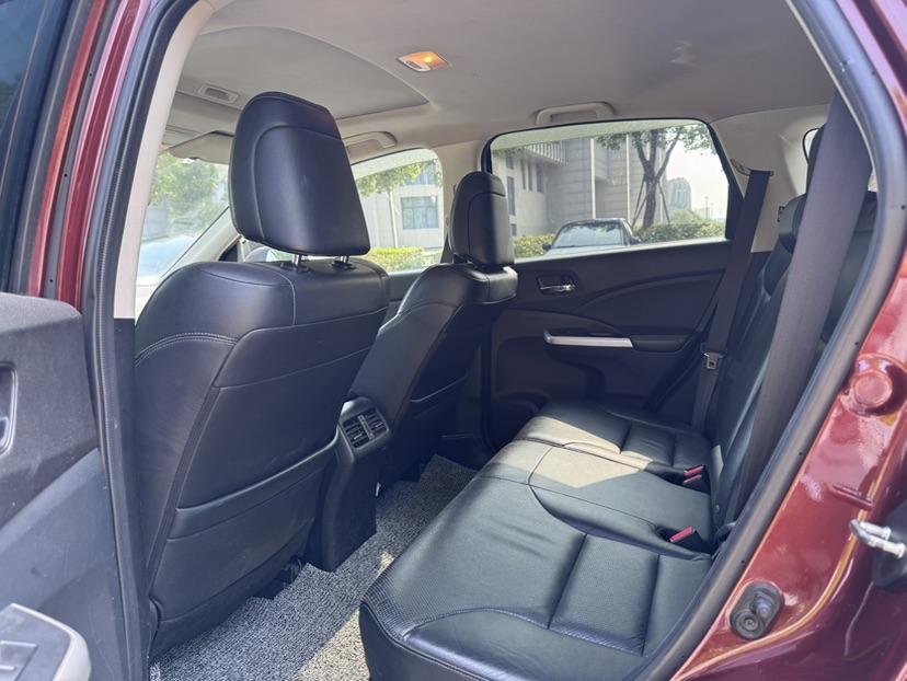 Honda CR-V 2015 car image #5