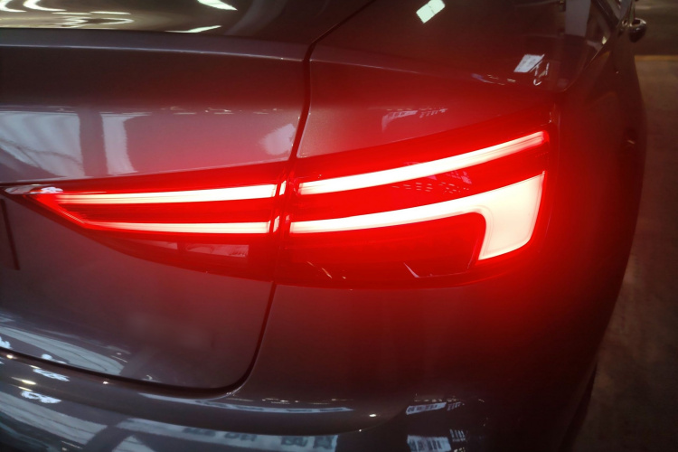 奥迪 奥迪A3 2020 汽车图片 #8