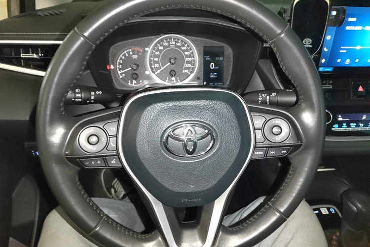 Toyota Corolla 2020 #12 Toyota Corolla 2020 imagem de carro #12