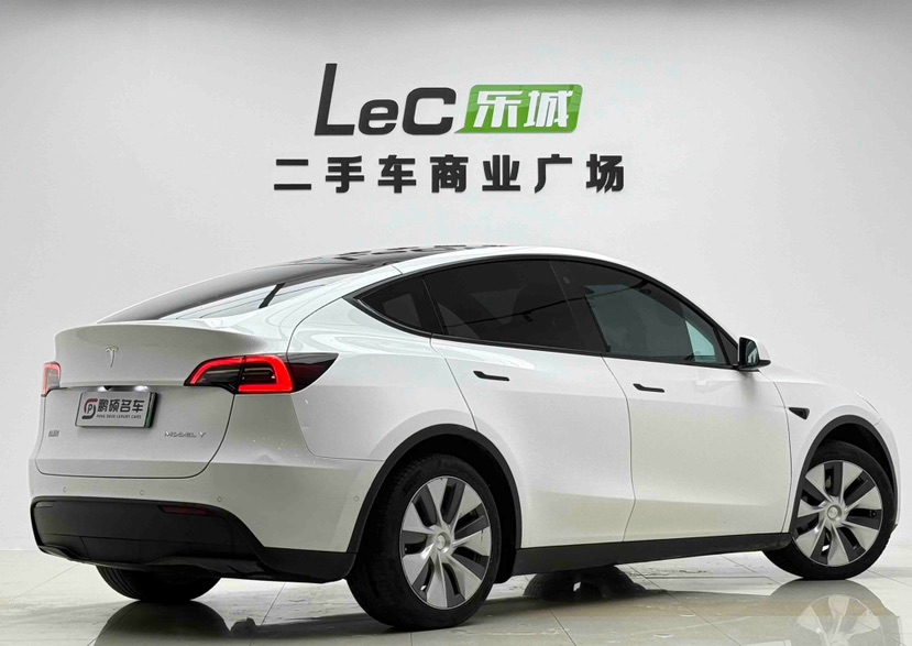 Tesla Model Y 2022 car image #8