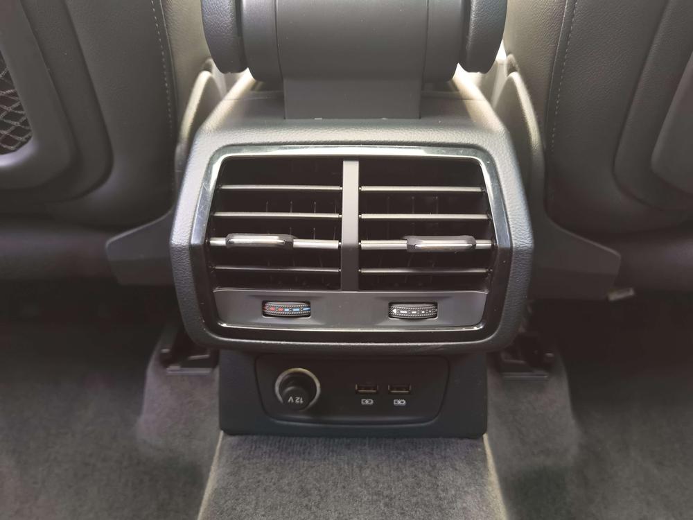 Audi Q3 2019 #18 Audi Q3 2019 car image #18