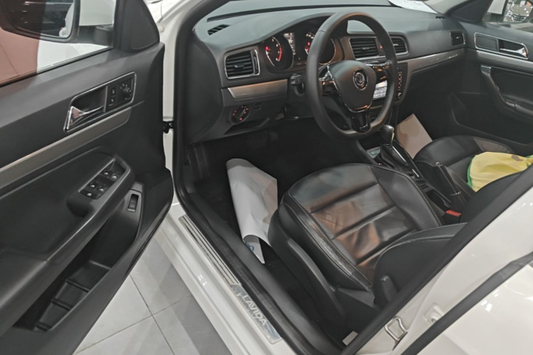 Volkswagen Lavida 2016 #16 Volkswagen Lavida 2016 صورة سيارة #16