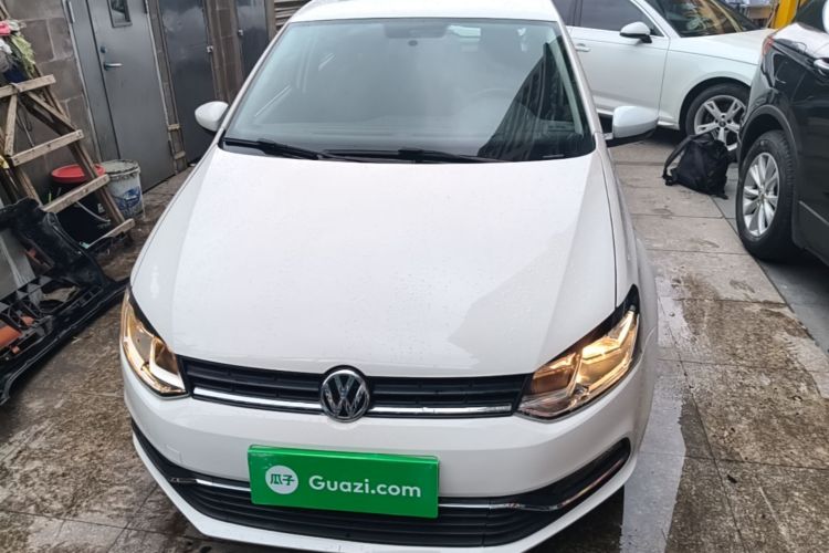 Volkswagen Polo 2018 #3 Volkswagen Polo 2018 car image #3